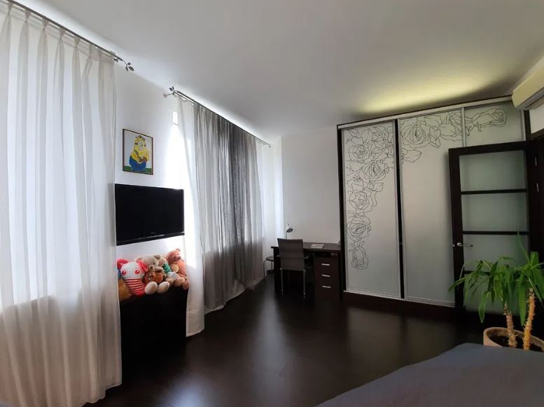 Квартира на ул. Говорова Маршала, 131 м², 295 880$ — FAKTOR
