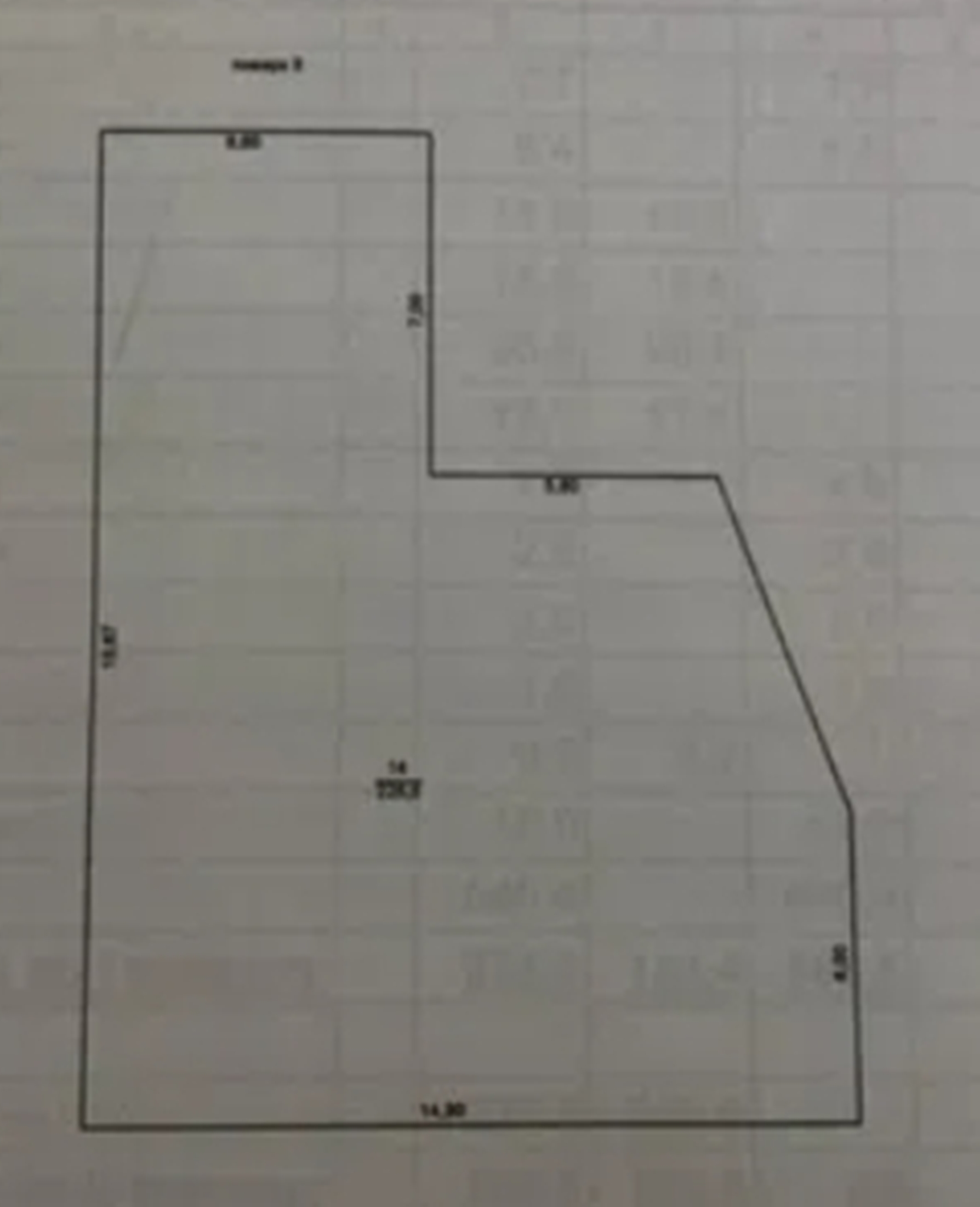 Коммерческая недвижимость на ул. Лузановка пляж, 1051 м², 210 000$ — FAKTOR