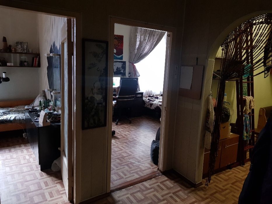 Квартира на вул. Кузнечная, 192 м², 155 000$ — FAKTOR
