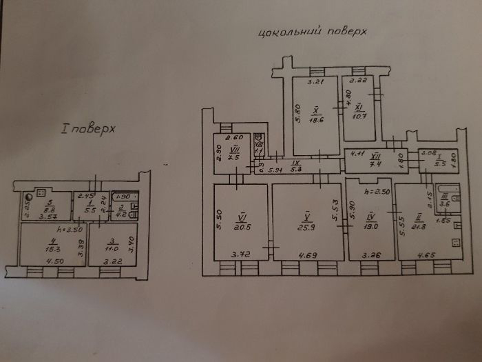 Квартира на вул. Кузнечная, 192 м², 155 000$ — FAKTOR