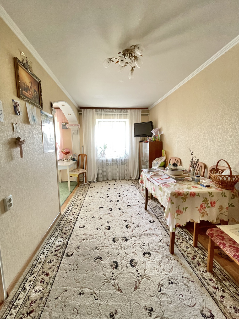 Квартира на вул. Новаторов, 92 м², 57 000$ — FAKTOR