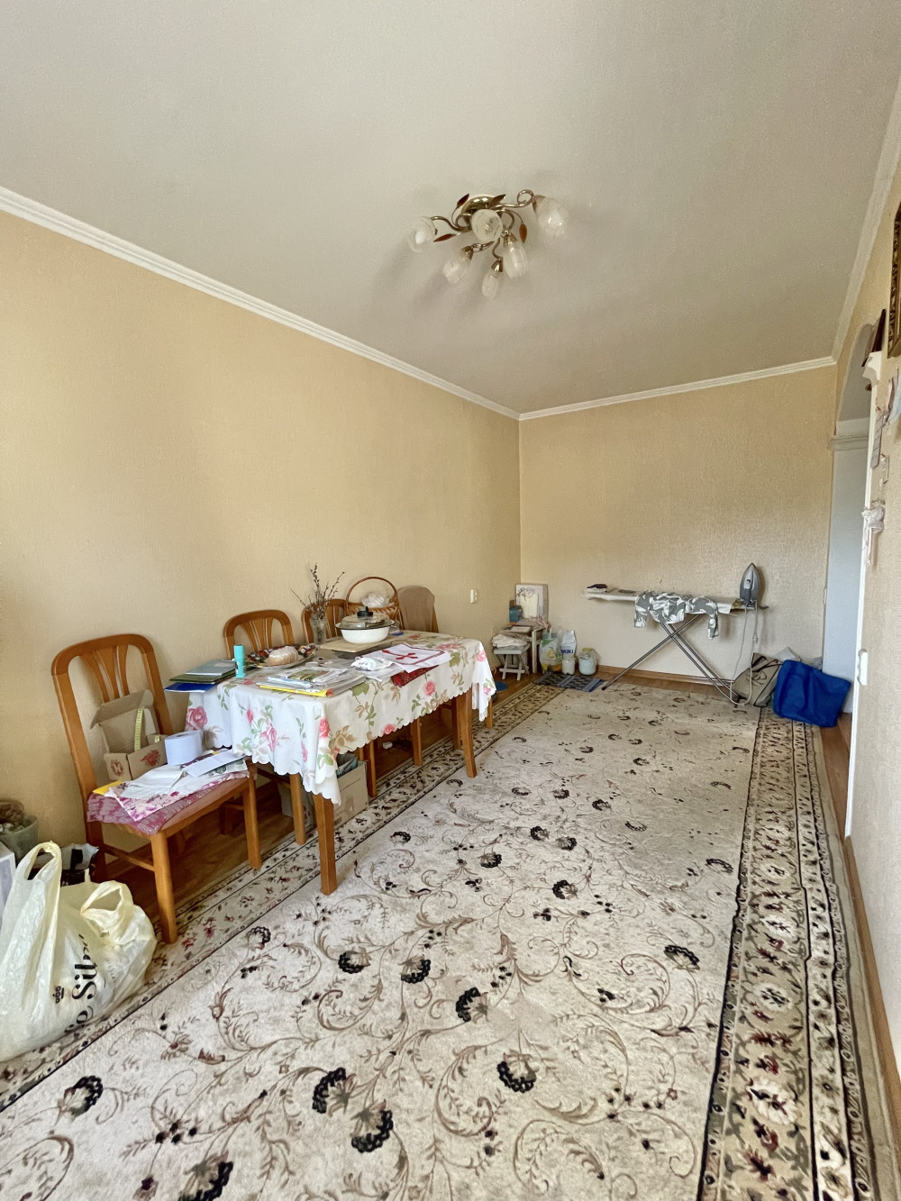 Квартира на вул. Новаторов, 92 м², 57 000$ — FAKTOR