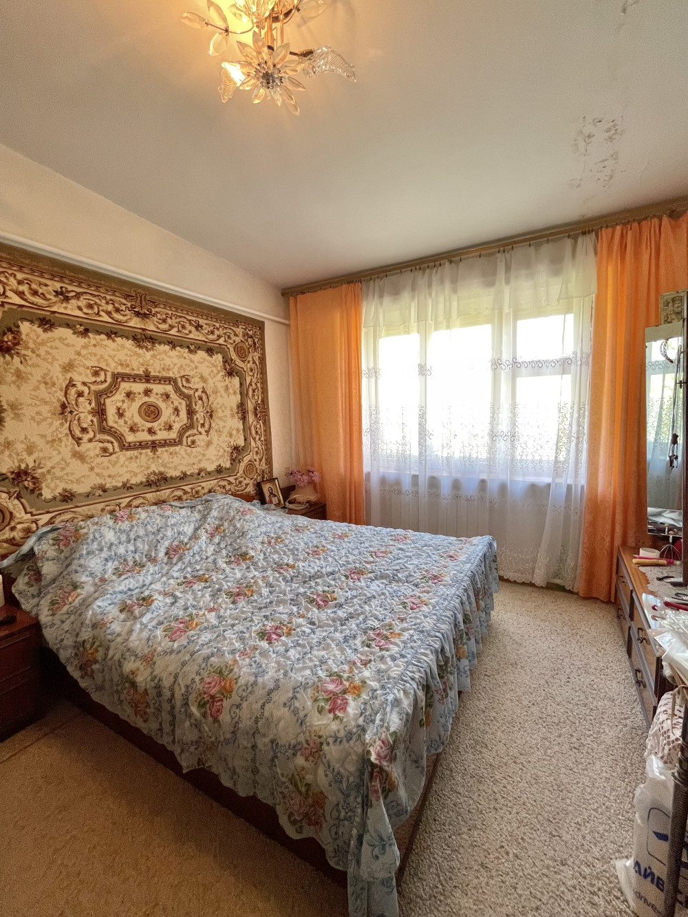 Квартира на ул. Новаторов, 92 м², 57 000$ — FAKTOR