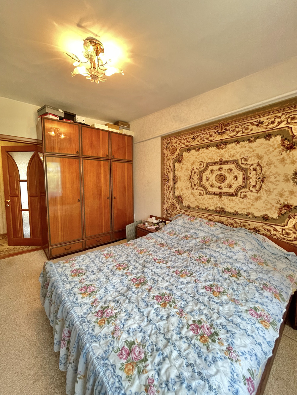 Квартира на вул. Новаторов, 92 м², 57 000$ — FAKTOR