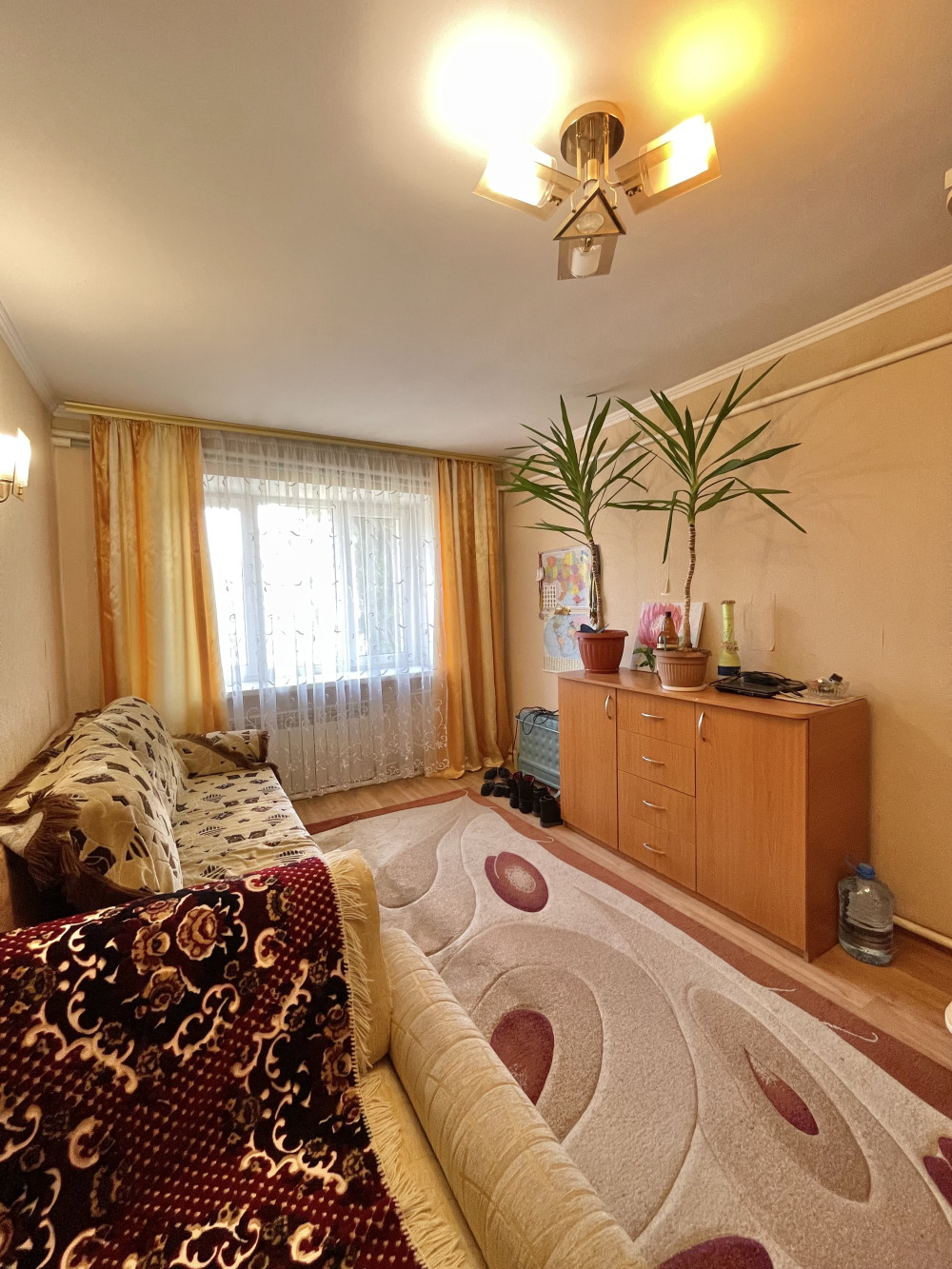 Квартира на вул. Новаторов, 92 м², 57 000$ — FAKTOR