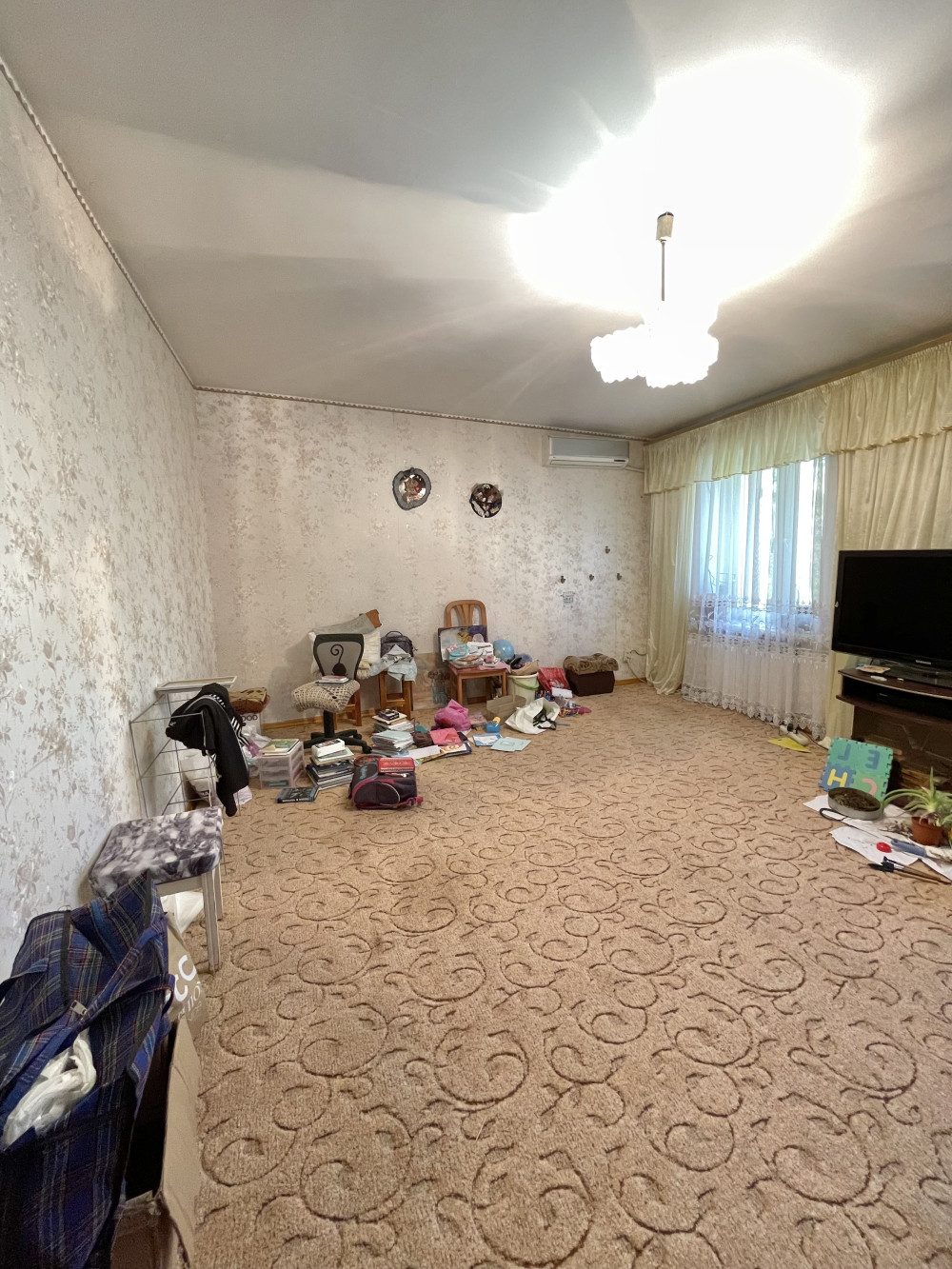 Квартира на вул. Новаторов, 92 м², 57 000$ — FAKTOR
