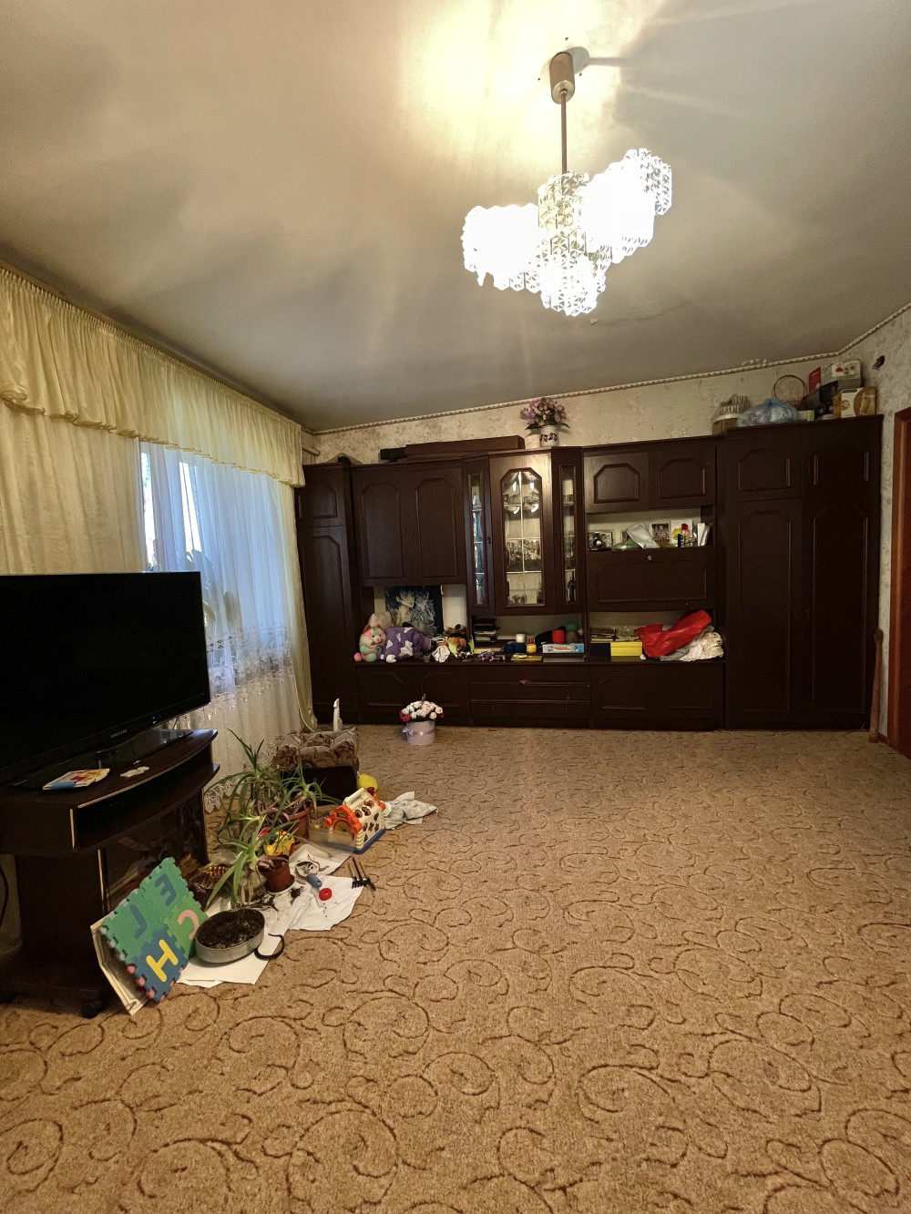 Квартира на вул. Новаторов, 92 м², 57 000$ — FAKTOR