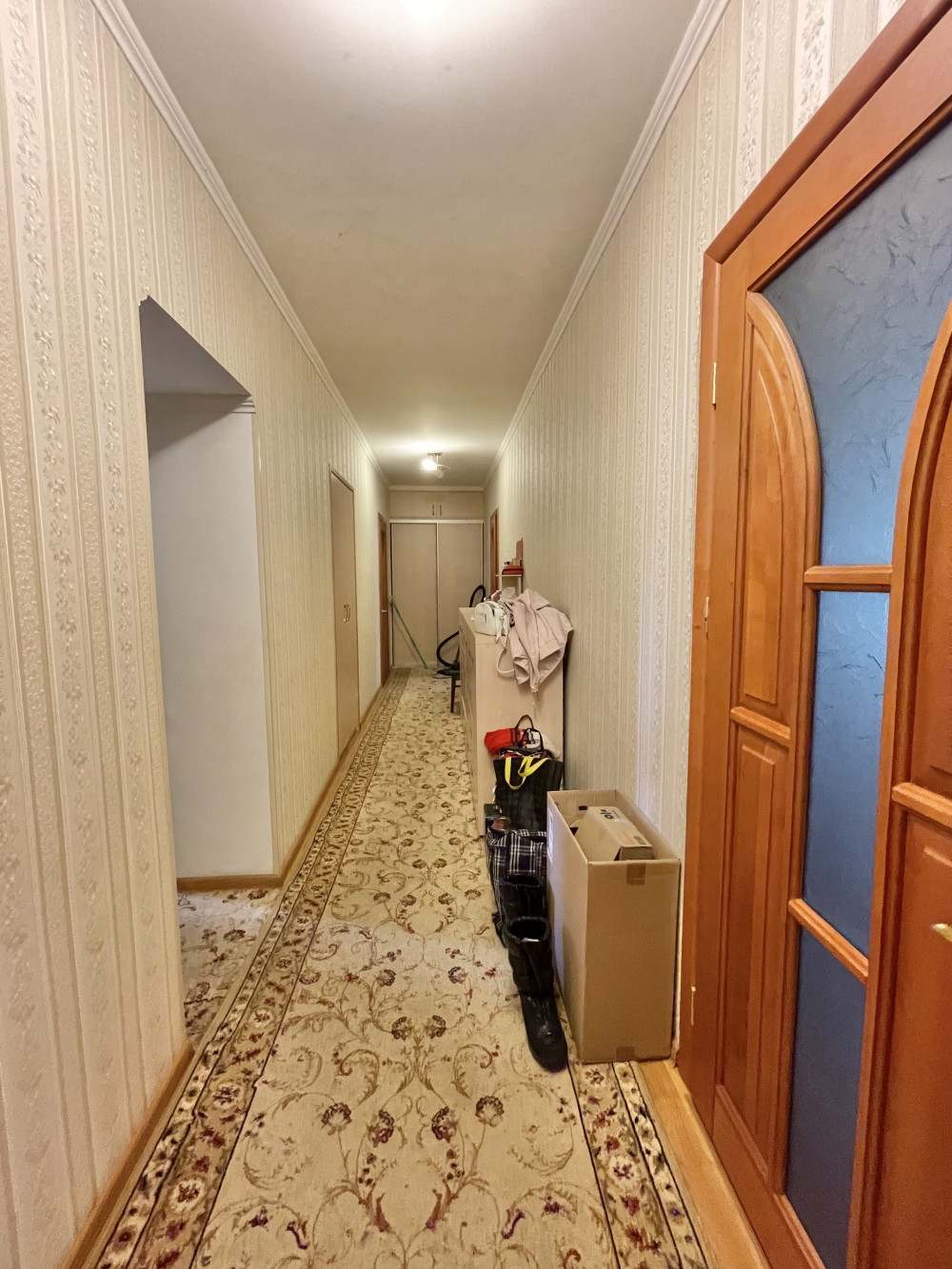 Квартира на вул. Новаторов, 92 м², 57 000$ — FAKTOR