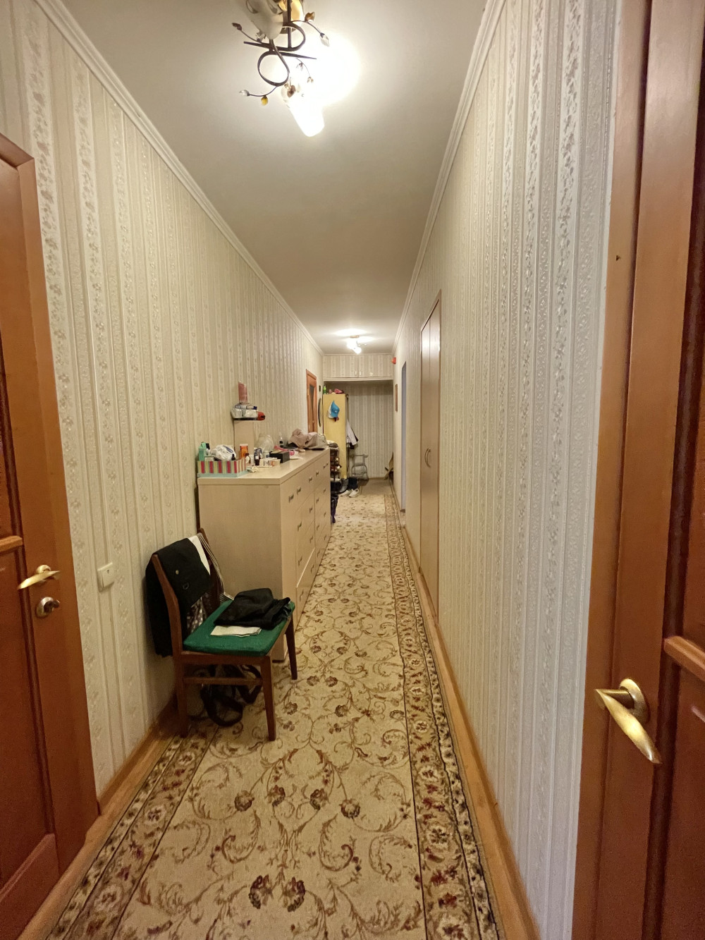 Квартира на вул. Новаторов, 92 м², 57 000$ — FAKTOR