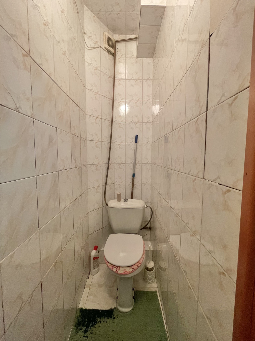 Квартира на вул. Новаторов, 92 м², 57 000$ — FAKTOR