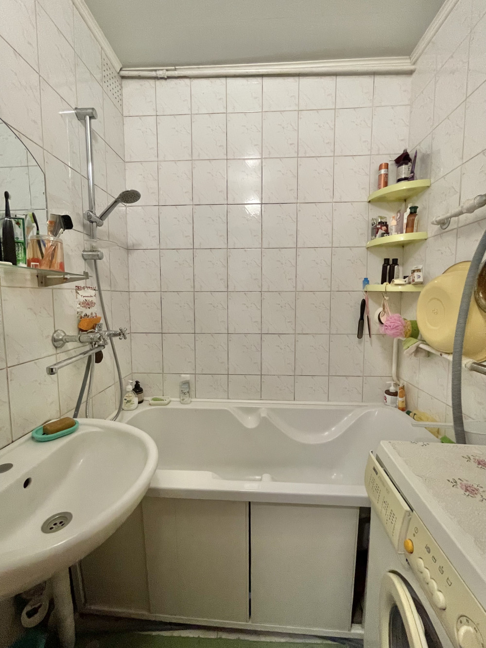 Квартира на вул. Новаторов, 92 м², 57 000$ — FAKTOR