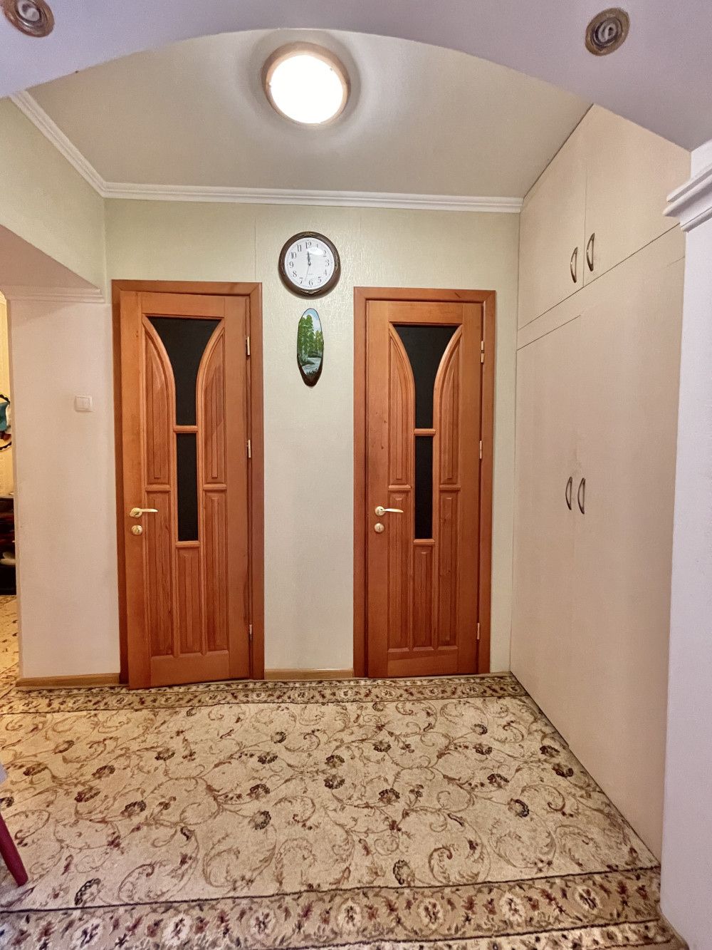 Квартира на вул. Новаторов, 92 м², 57 000$ — FAKTOR