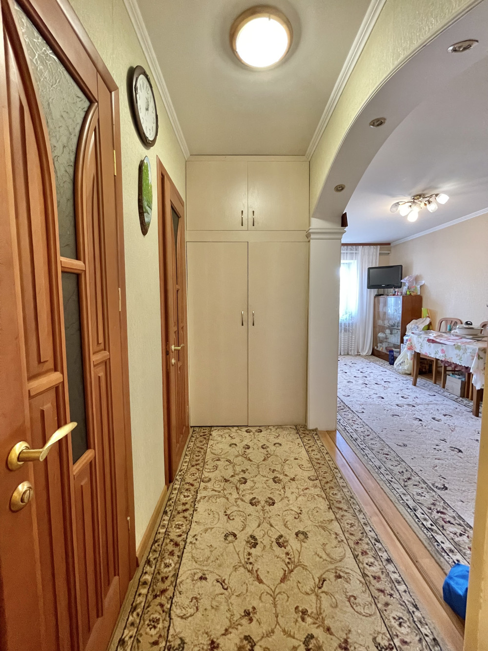 Квартира на вул. Новаторов, 92 м², 57 000$ — FAKTOR