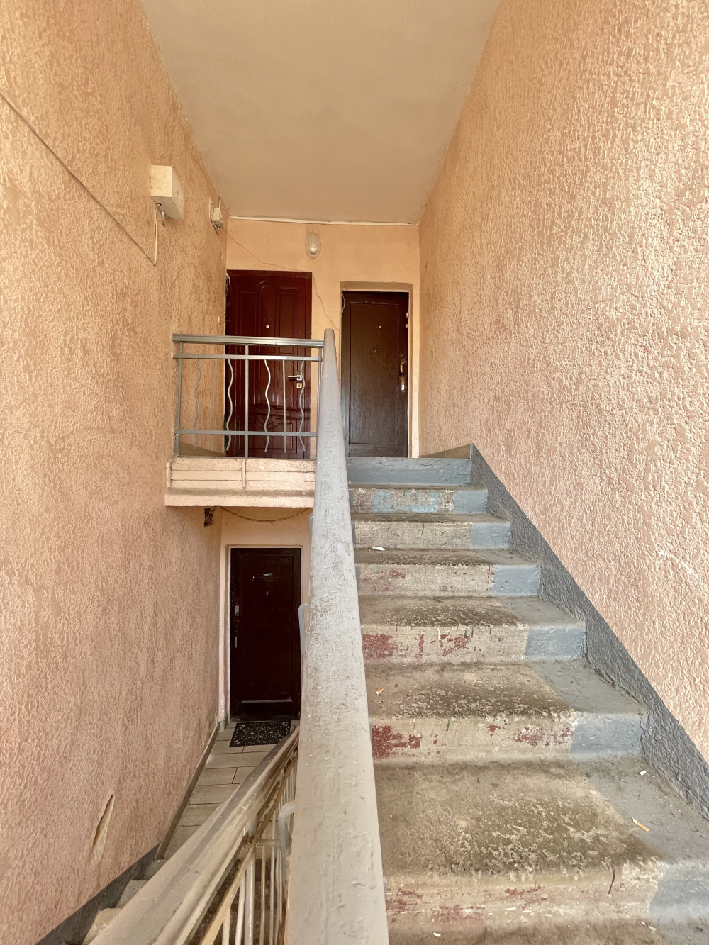 Квартира на вул. Новаторов, 92 м², 57 000$ — FAKTOR