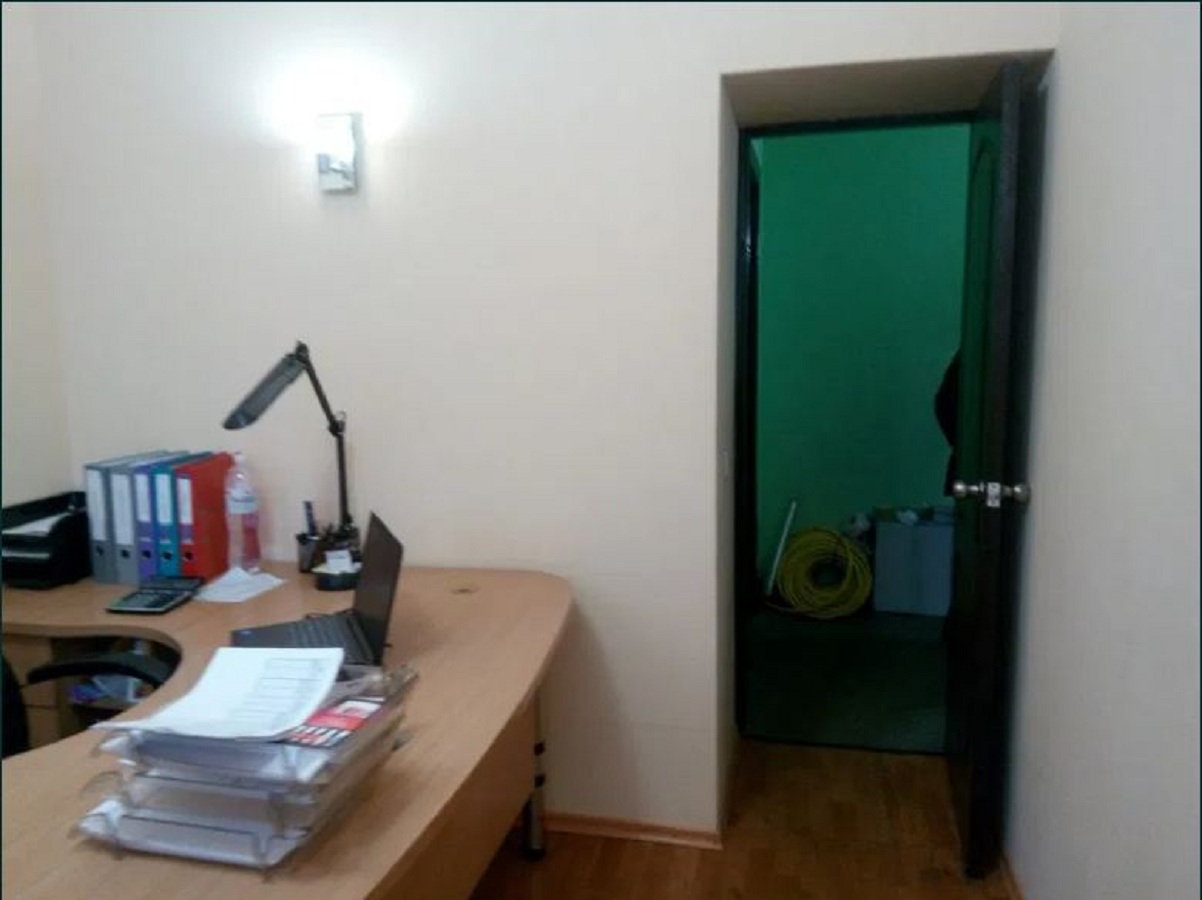 Коммерческая недвижимость на ул. Колонтаевская, 40 м², 30 000$ — FAKTOR