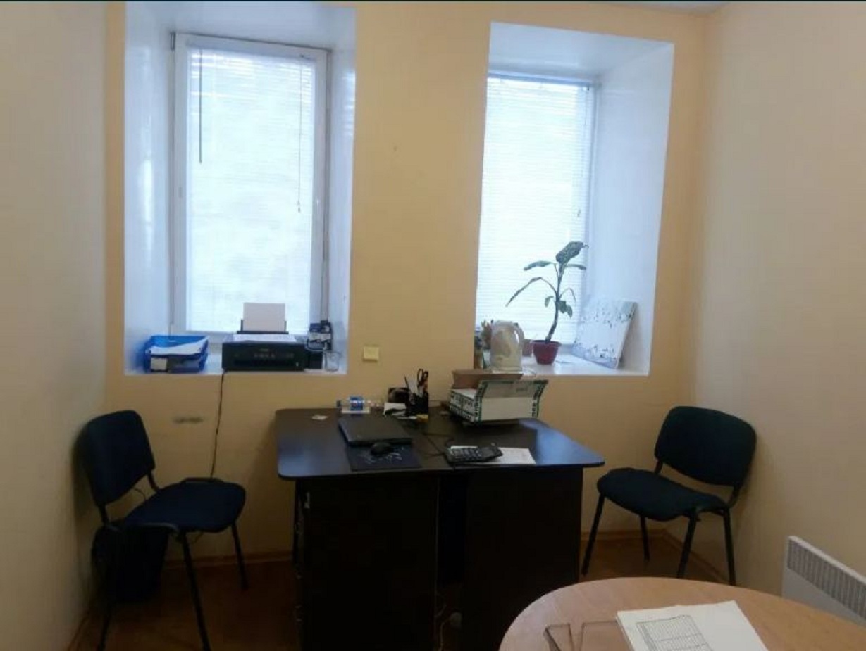 Коммерческая недвижимость на ул. Колонтаевская, 40 м², 30 000$ — FAKTOR