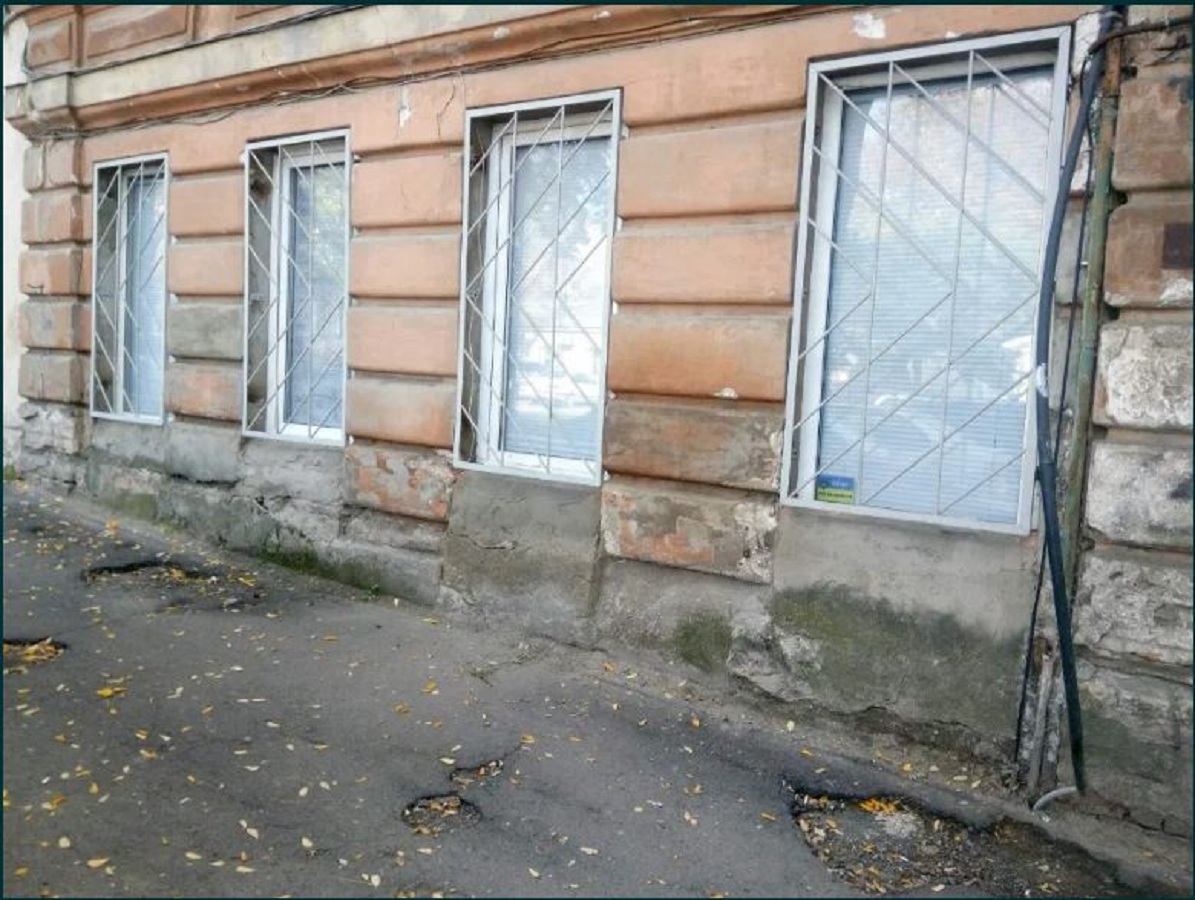 Коммерческая недвижимость на ул. Колонтаевская, 40 м², 30 000$ — FAKTOR