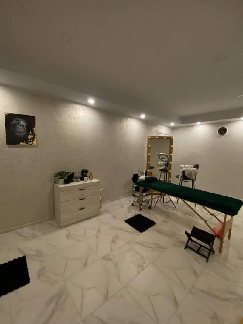 Коммерческая недвижимость на ул. Костанди, 65 м², 55 000$ — FAKTOR