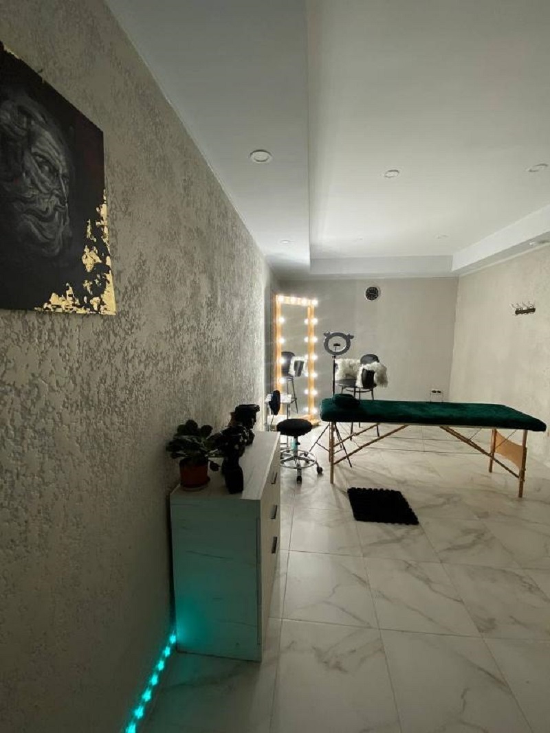 Коммерческая недвижимость на ул. Костанди, 65 м², 55 000$ — FAKTOR