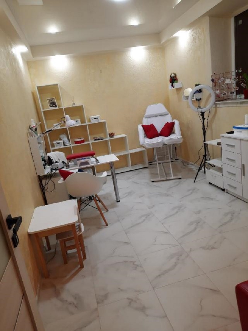 Коммерческая недвижимость на ул. Костанди, 65 м², 55 000$ — FAKTOR