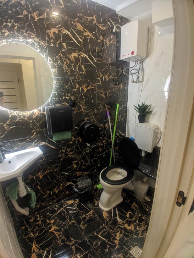 Коммерческая недвижимость на ул. Костанди, 65 м², 55 000$ — FAKTOR
