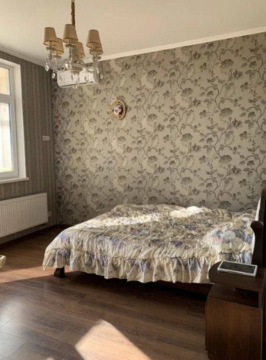 Квартира на ул. Артиллерийская, 83 м², 100 000$ — FAKTOR