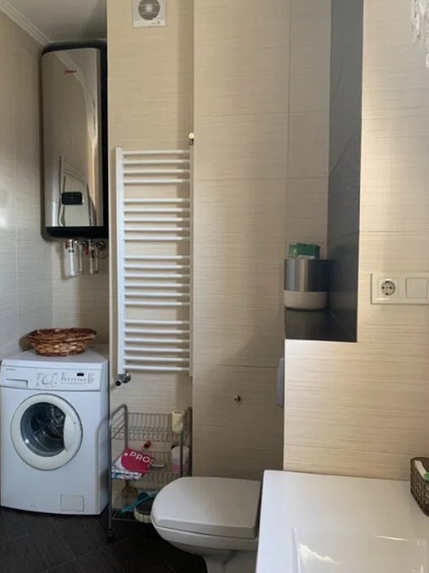 Квартира на вул. Артиллерийская, 83 м², 100 000$ — FAKTOR