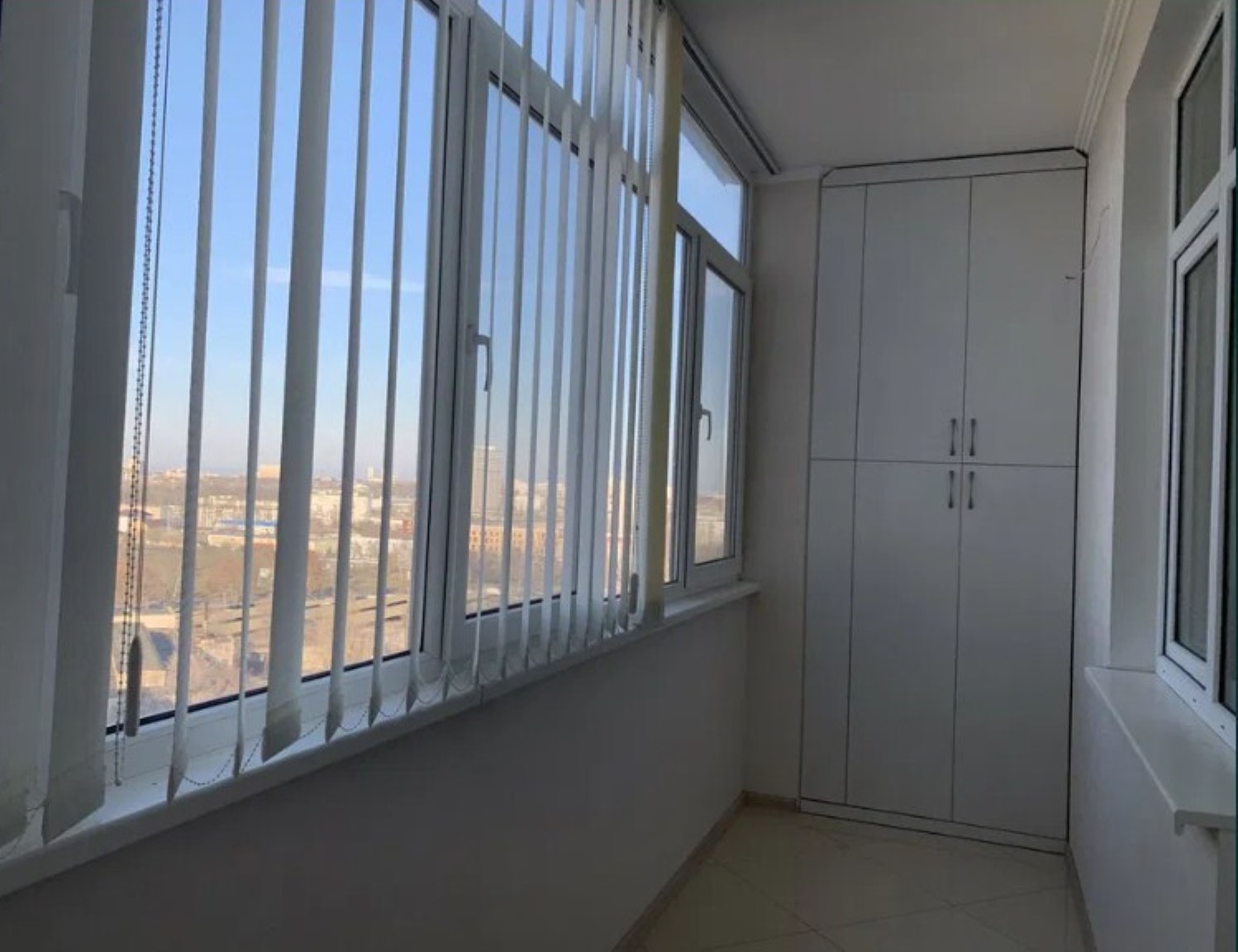 Квартира на вул. Артиллерийская, 83 м², 100 000$ — FAKTOR