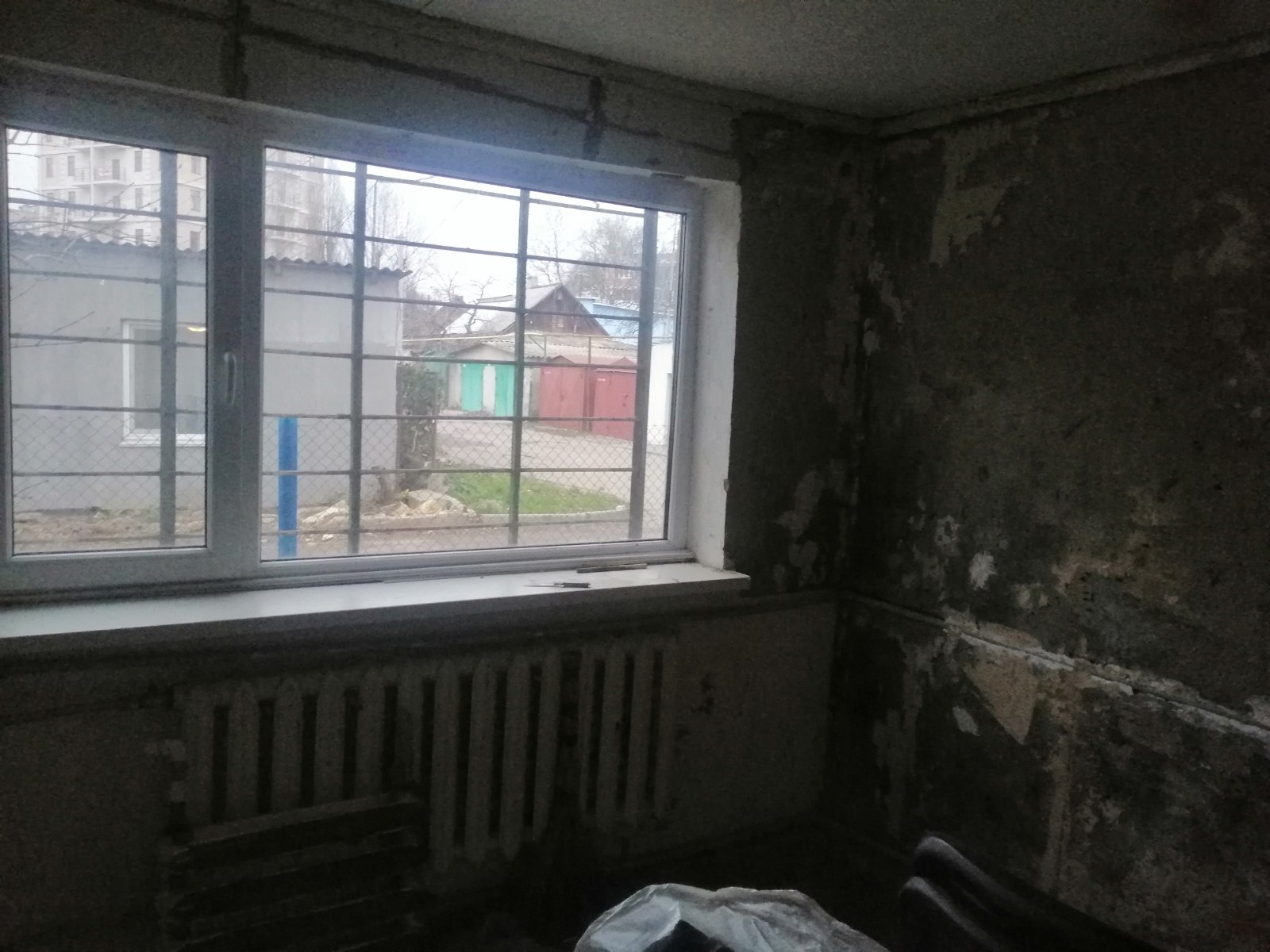Квартира на вул. Доковая, 50 м², 30 000$ — FAKTOR