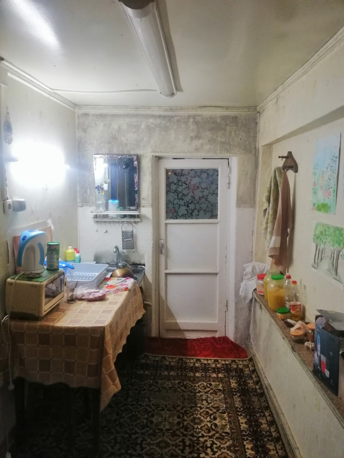 Квартира на вул. Доковая, 50 м², 30 000$ — FAKTOR