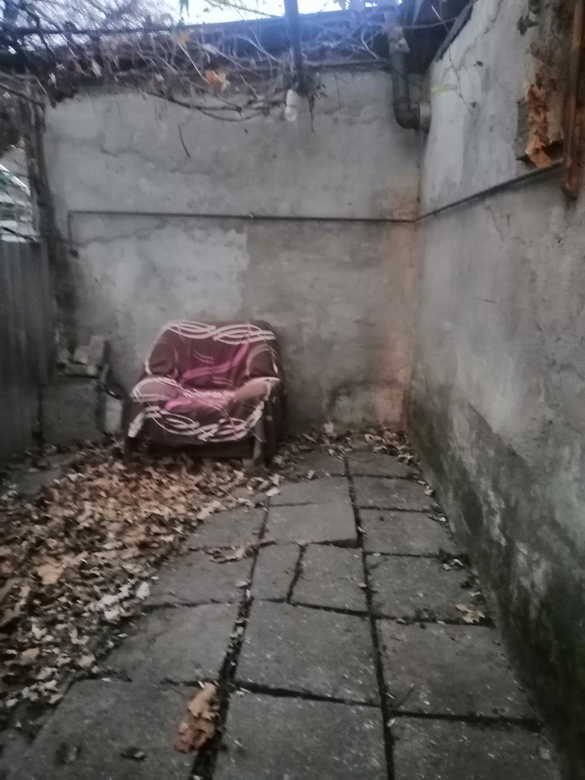 Квартира на вул. Доковая, 50 м², 30 000$ — FAKTOR