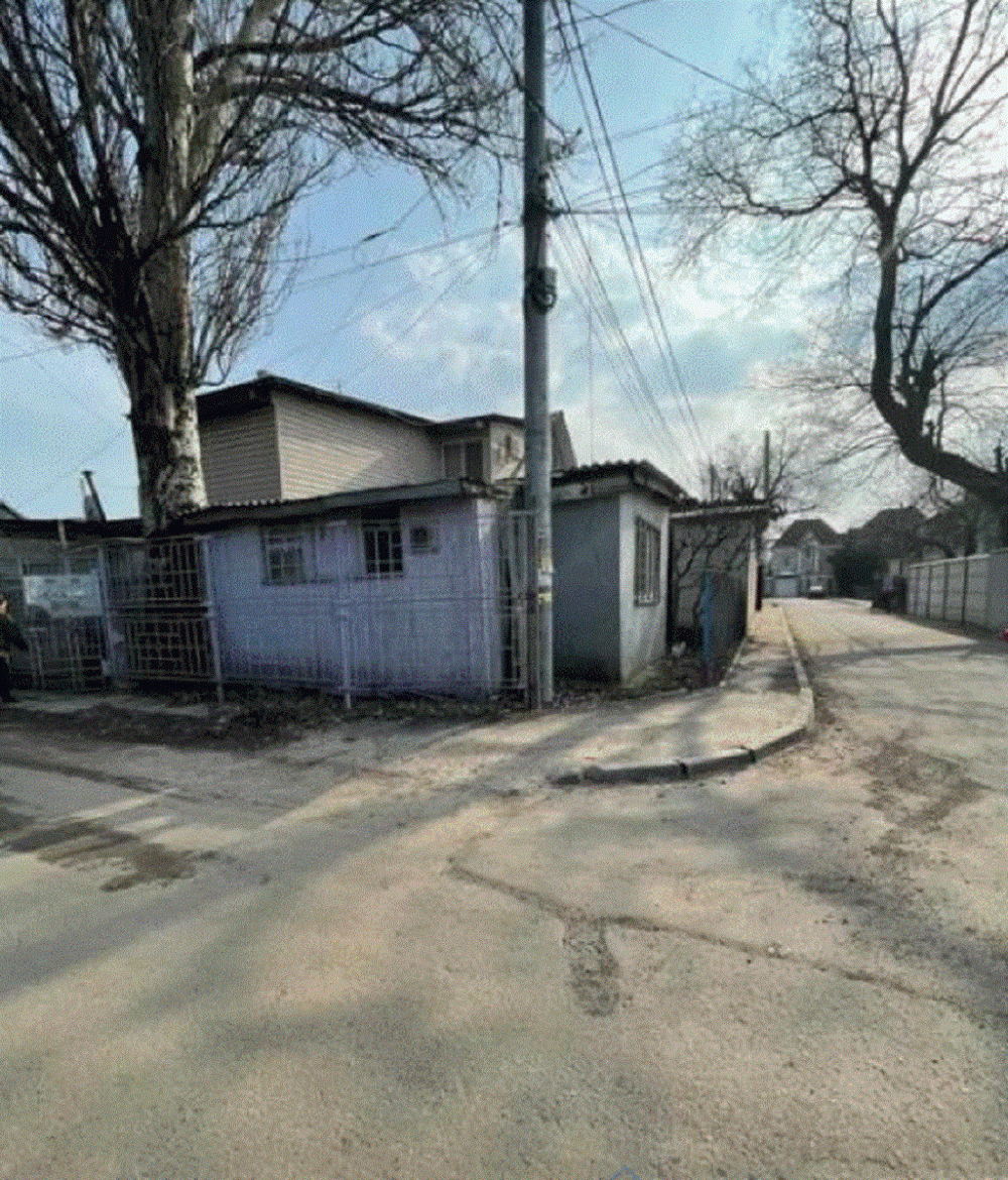 Квартира на вул. Доковая, 50 м², 30 000$ — FAKTOR