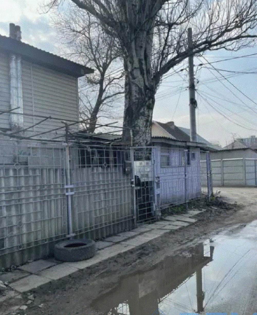 Квартира на вул. Доковая, 50 м², 30 000$ — FAKTOR