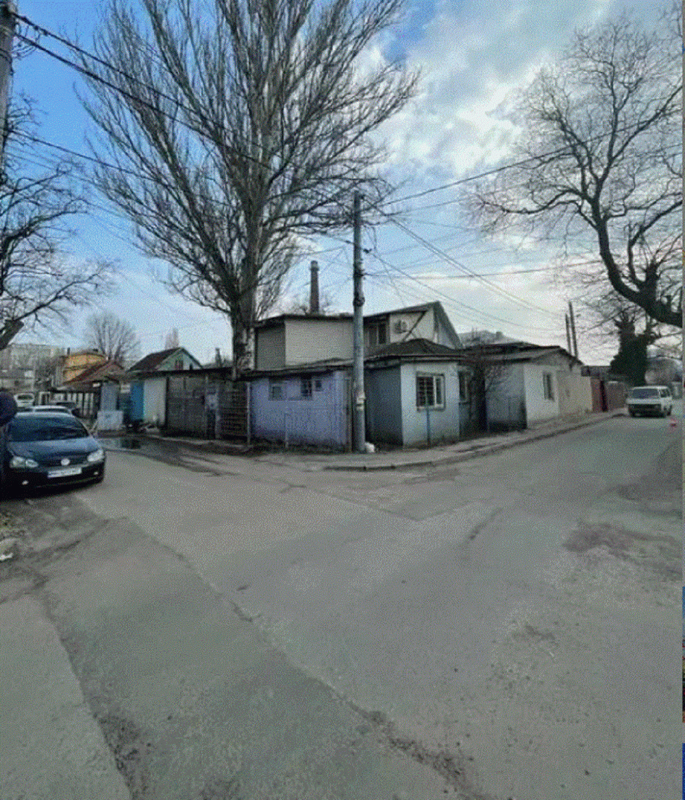 Квартира на вул. Доковая, 50 м², 30 000$ — FAKTOR