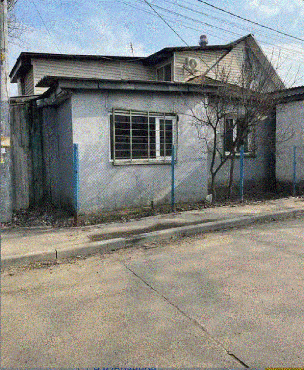 Квартира на вул. Доковая, 50 м², 30 000$ — FAKTOR