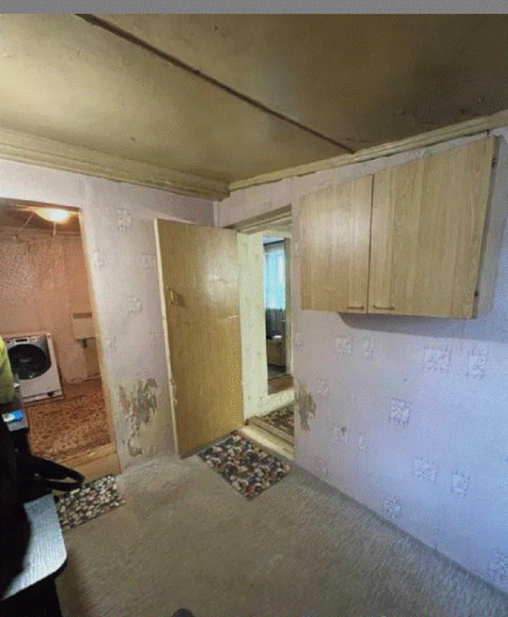 Квартира на вул. Доковая, 50 м², 30 000$ — FAKTOR