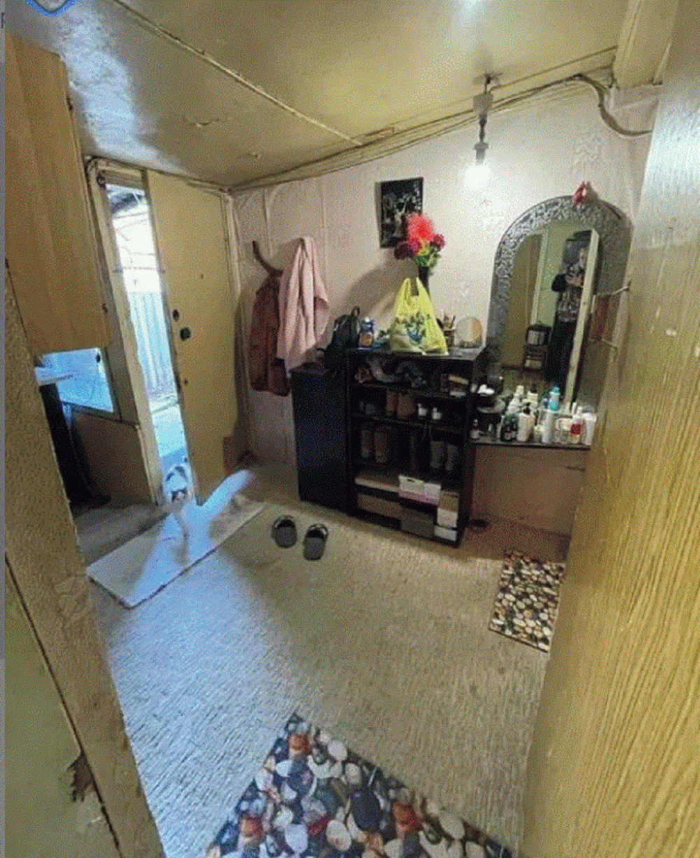 Квартира на вул. Доковая, 50 м², 30 000$ — FAKTOR