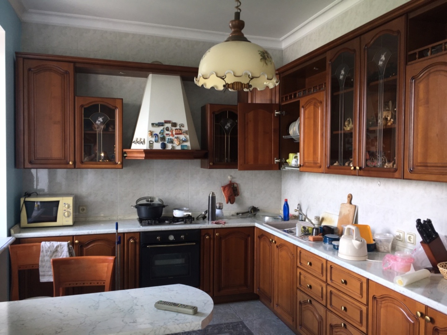 Квартира на ул. Шевченко проспект, 300 м², 350 000$ — FAKTOR