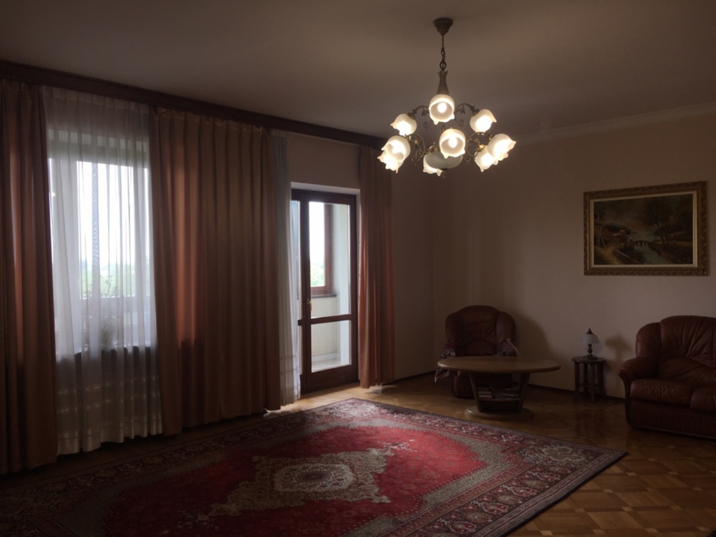 Квартира на вул. Шевченко проспект, 300 м², 350 000$ — FAKTOR