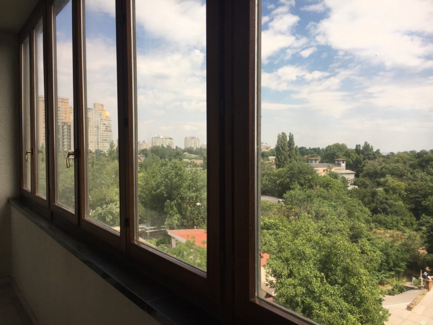 Квартира на вул. Шевченко проспект, 300 м², 350 000$ — FAKTOR