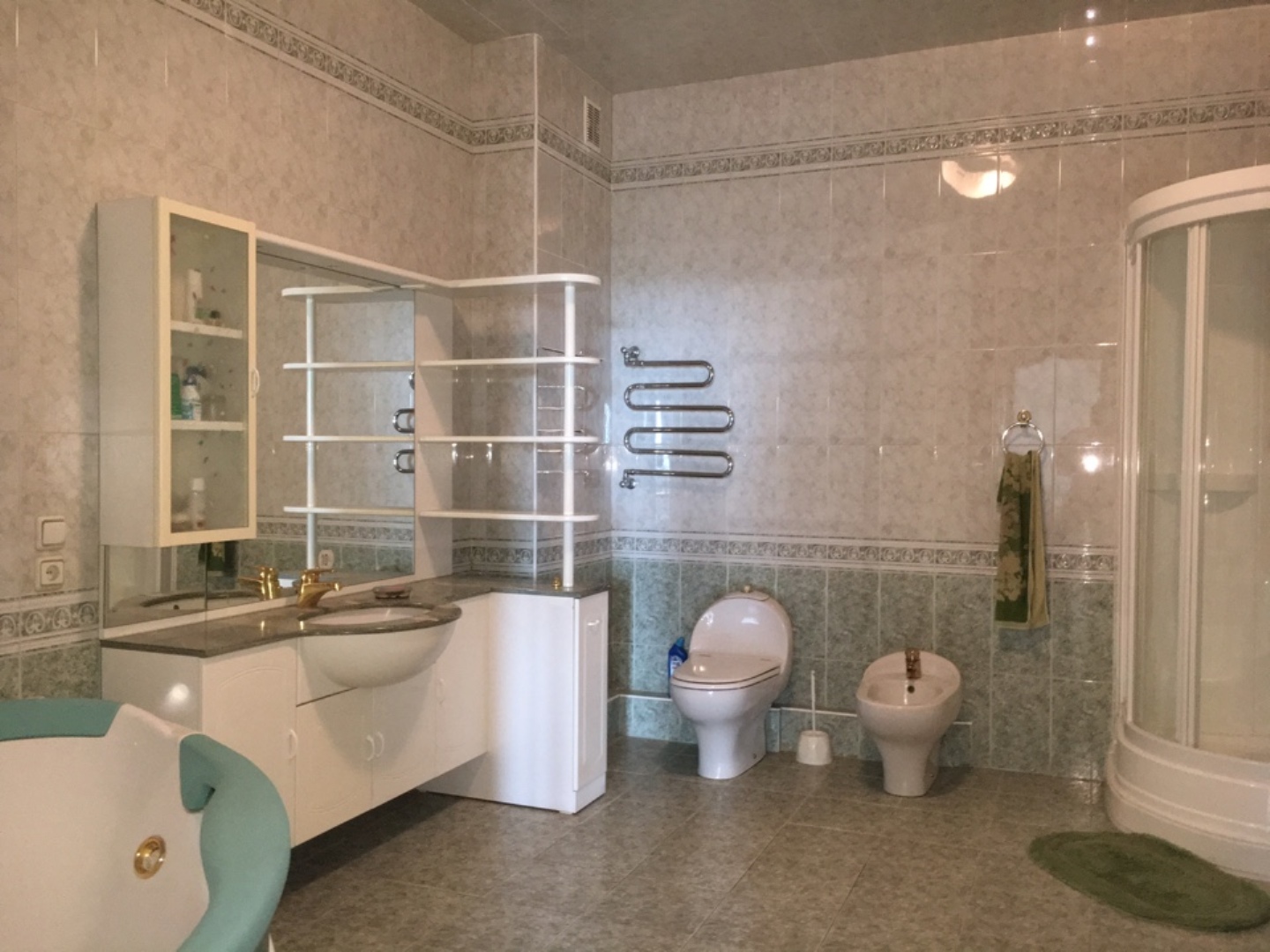 Квартира на вул. Шевченко проспект, 300 м², 350 000$ — FAKTOR