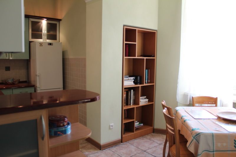 Квартира на вул. Леонтовича (Белинского), 101 м², 120 000$ — FAKTOR