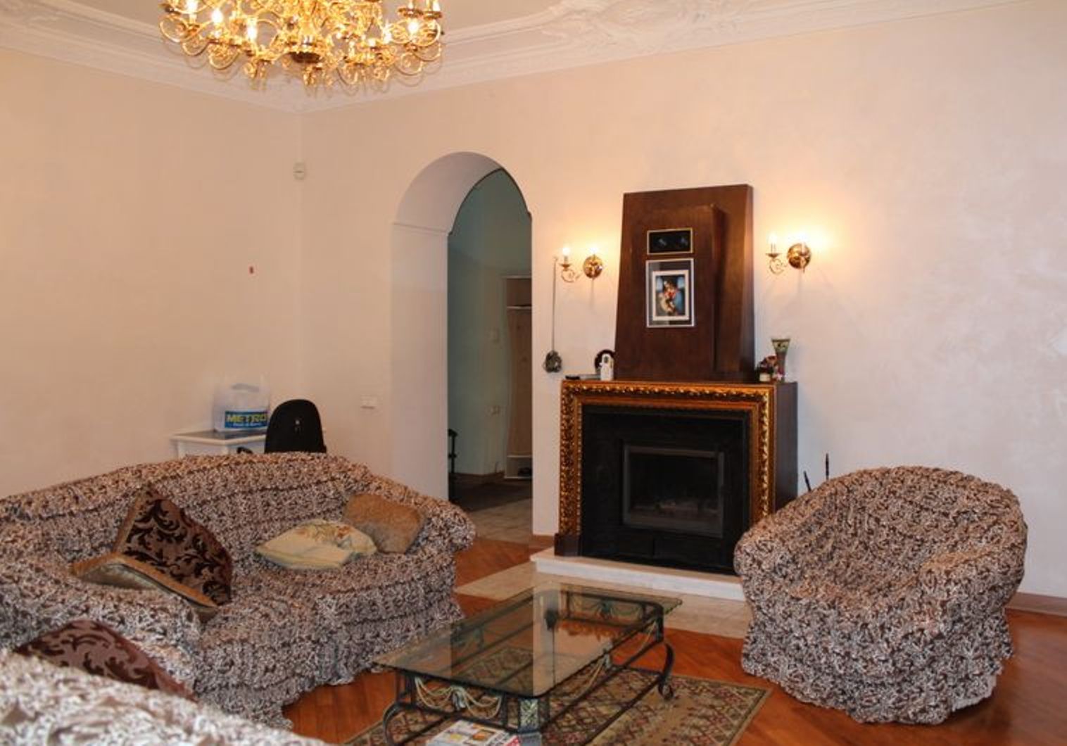 Квартира на вул. Леонтовича (Белинского), 101 м², 120 000$ — FAKTOR