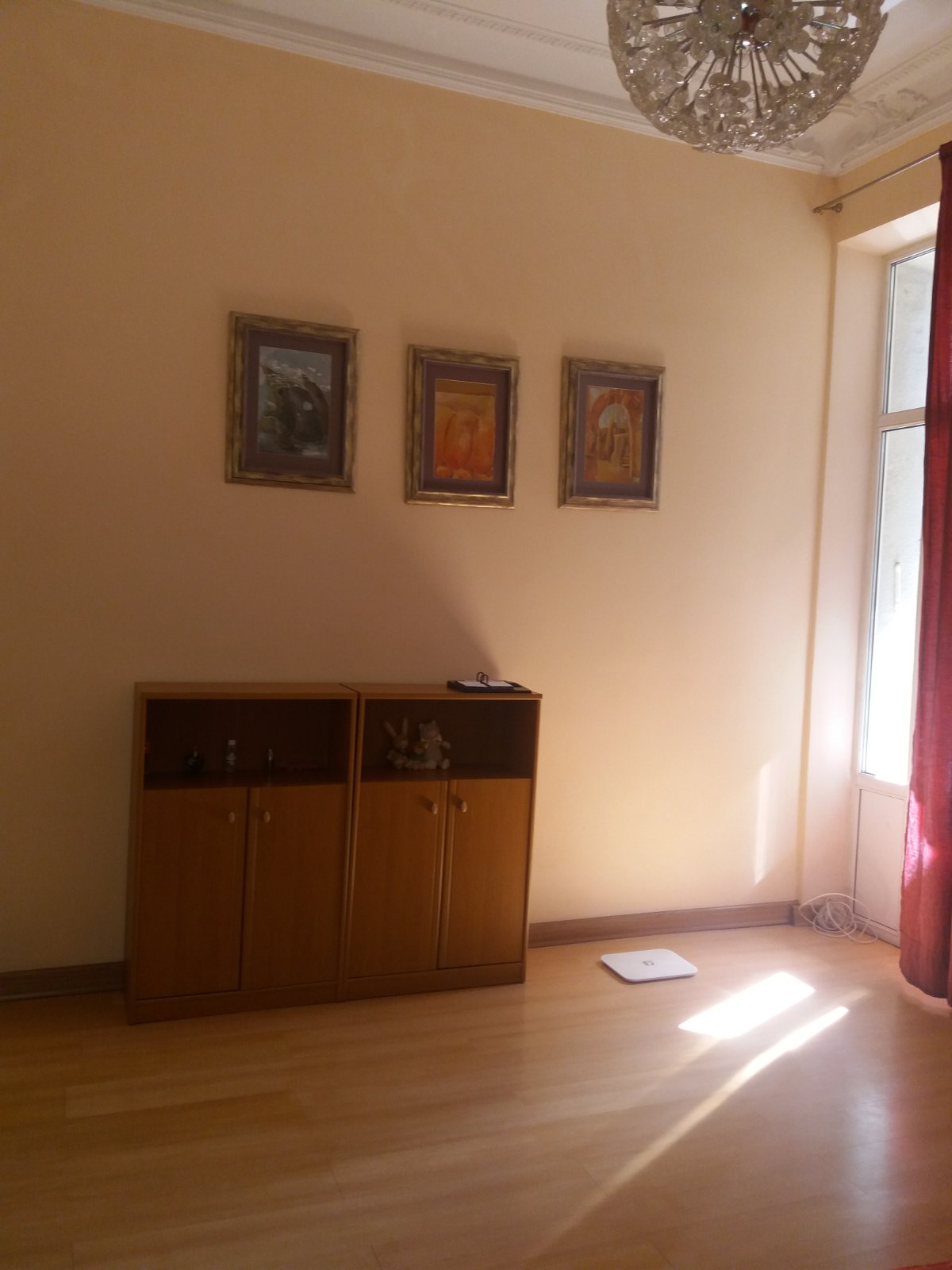 Квартира на вул. Леонтовича (Белинского), 101 м², 120 000$ — FAKTOR