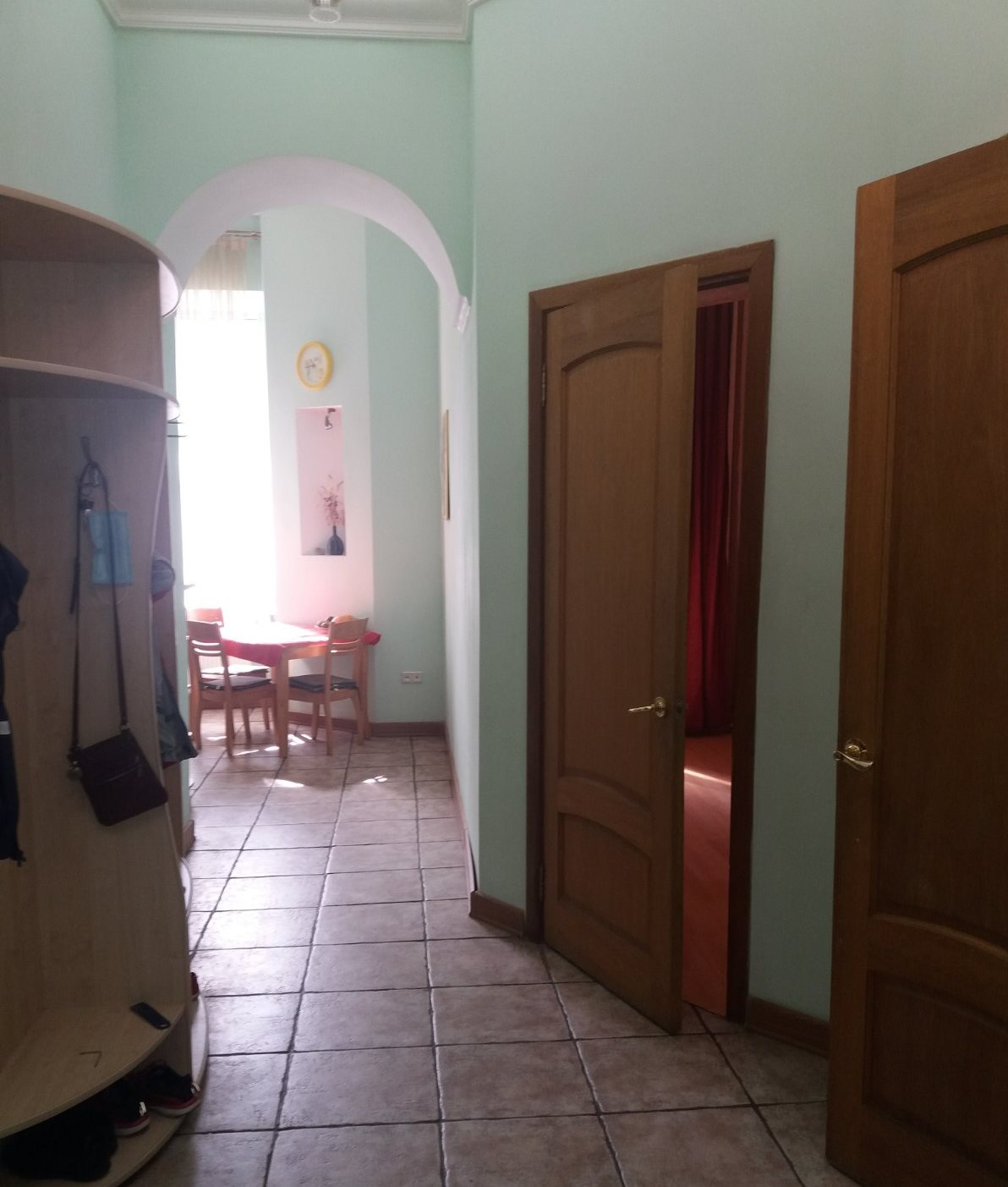 Квартира на вул. Леонтовича (Белинского), 101 м², 120 000$ — FAKTOR