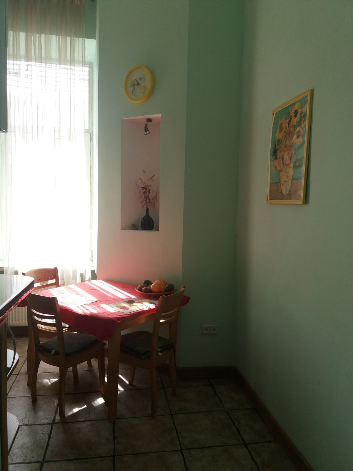 Квартира на вул. Леонтовича (Белинского), 101 м², 120 000$ — FAKTOR