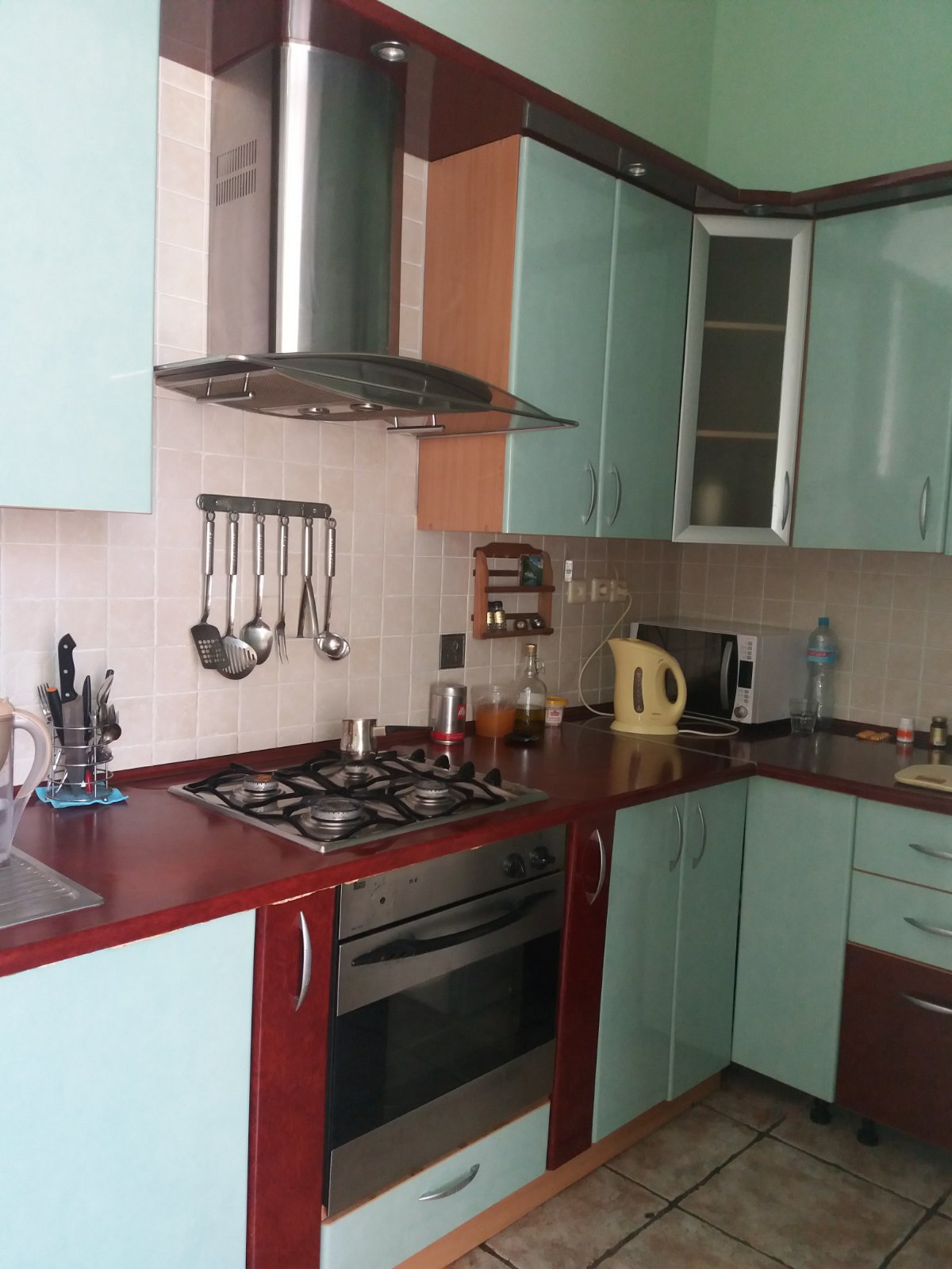Квартира на вул. Леонтовича (Белинского), 101 м², 120 000$ — FAKTOR