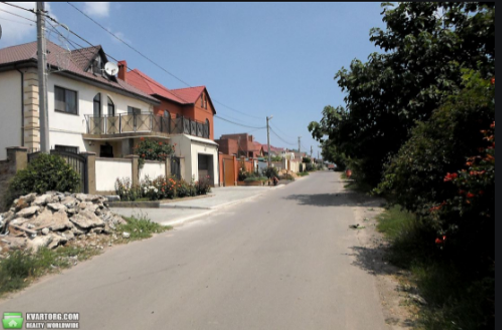 Дом на ул. Парниковая, 45 000$ — FAKTOR