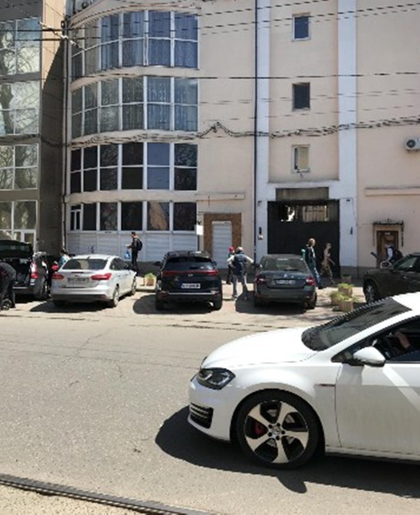 Коммерческая недвижимость на ул. Лидерсовский бульвар, 600 м², 1 500 000$ — FAKTOR