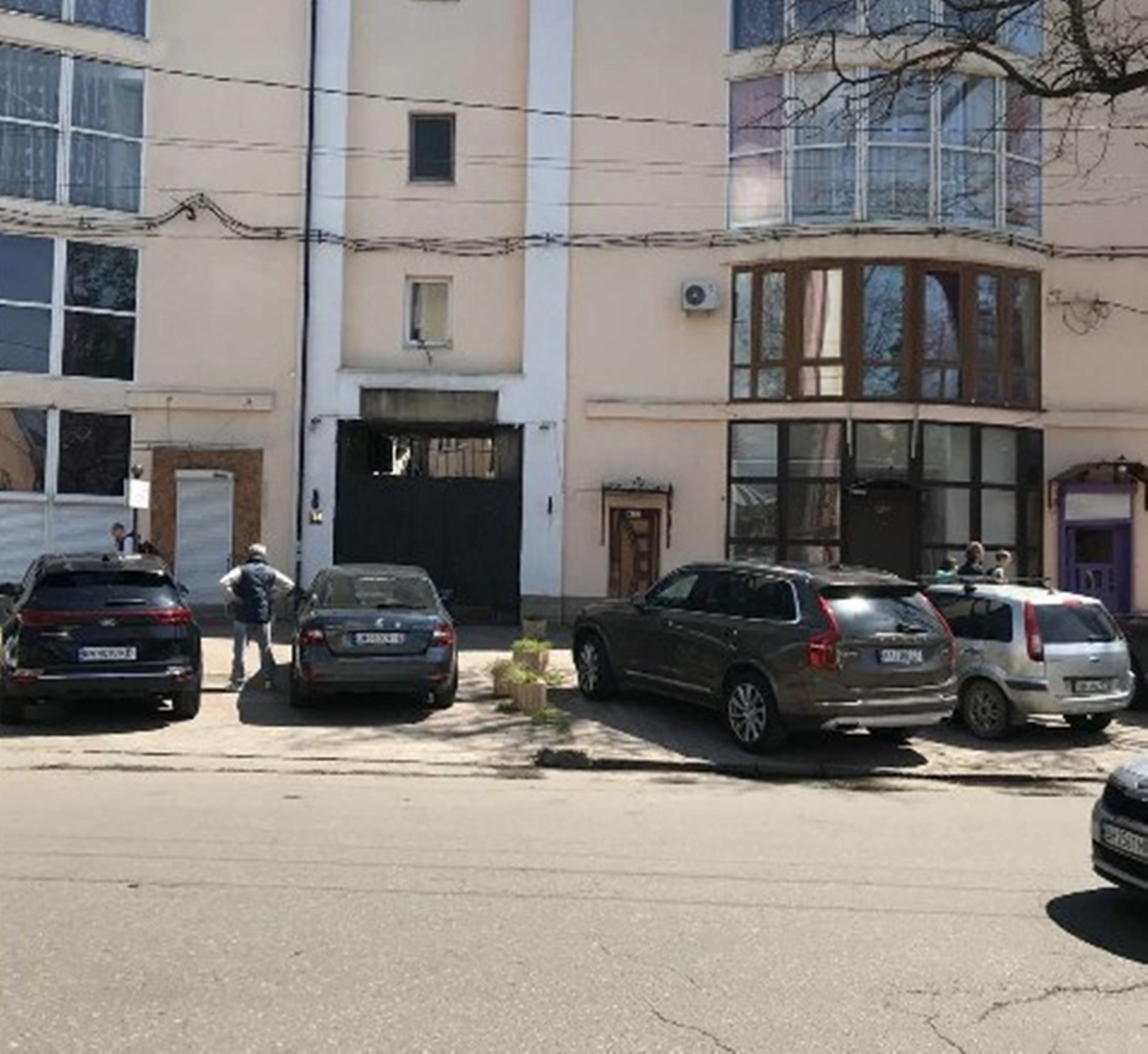Коммерческая недвижимость на ул. Лидерсовский бульвар, 600 м², 1 500 000$ — FAKTOR